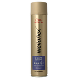 Wella Hairspray volume boost extra strong 250 Milliliter