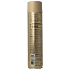 Wella Hairspray volume boost extra strong 250 Milliliter