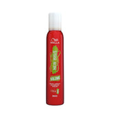 Wella Boost it volume mousse 200.00 Milliliter