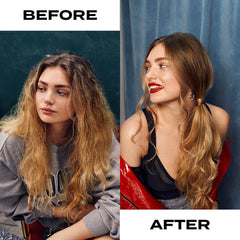 Wella Boost it volume mousse 200 Milliliter