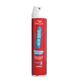 New Wave Ultra strong power hold haarspray 250.00 Milliliter