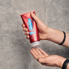 Wella Ultra strong rock & hold haargel 200.00 Milliliter