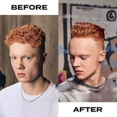 Wella Ultra strong rock & hold haargel 200 Milliliter