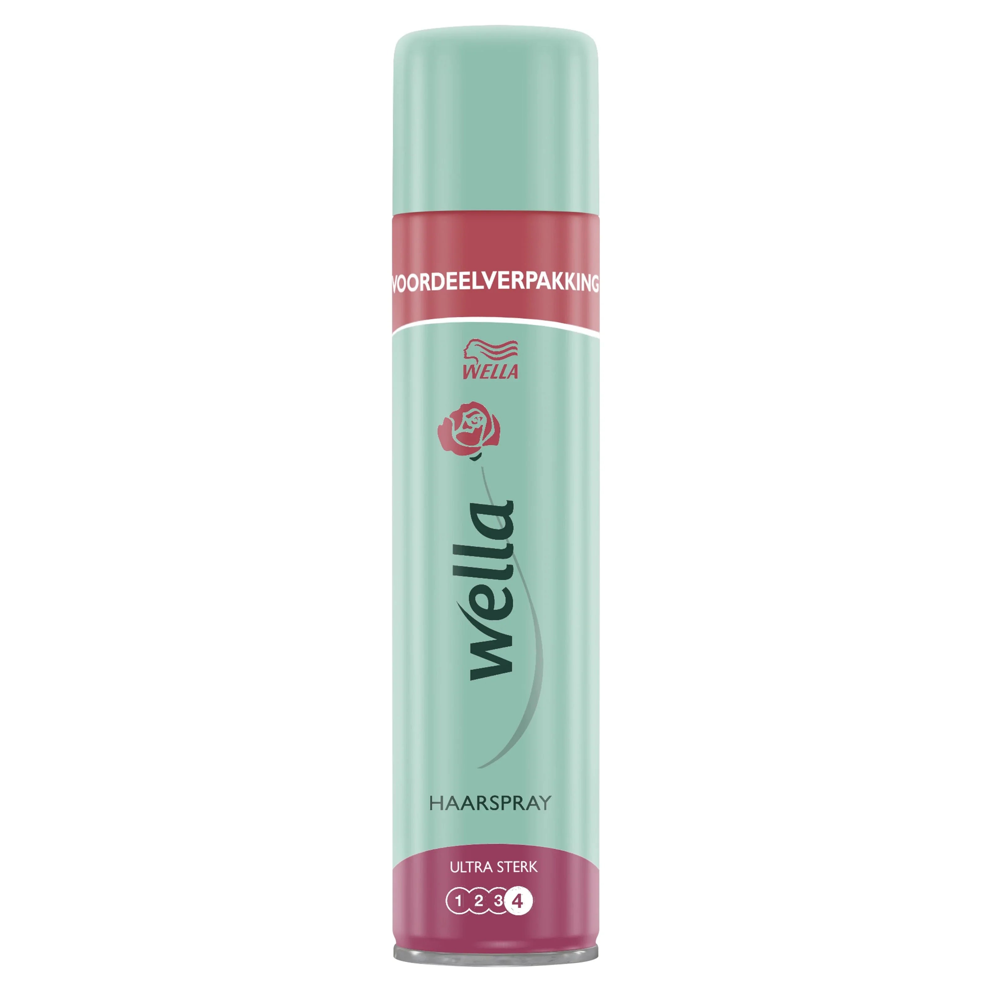 Wella Ultra strong hold haarspray 400 Milliliter