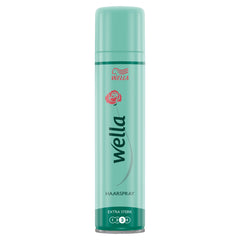 Wella Extra strong hold haarspray 75 Milliliter