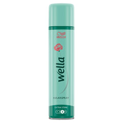 Wella Extra strong hold haarspray 250 Milliliter