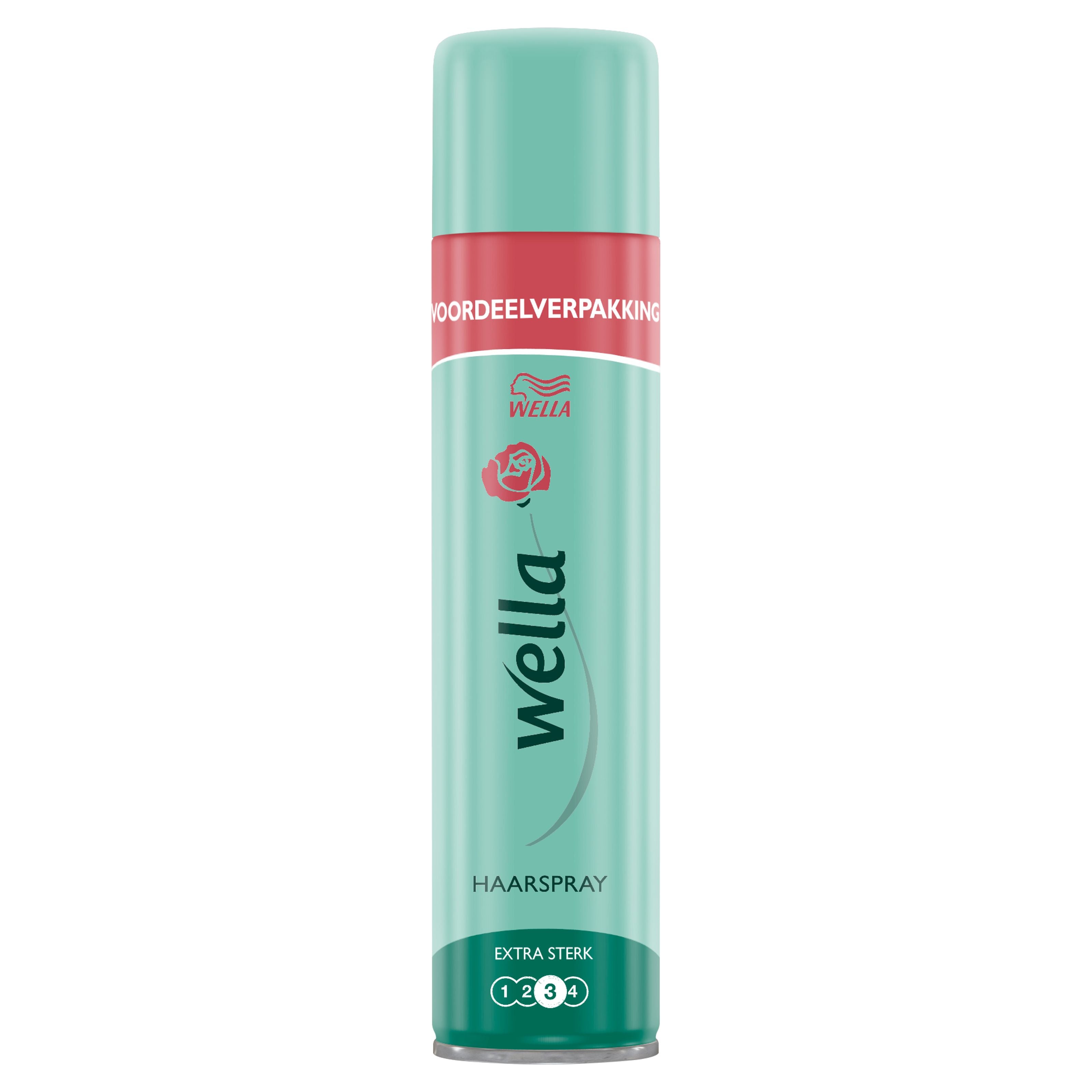 Wella Haarspray extra strong 400.00 Milliliter