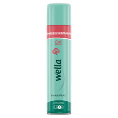 Wella Haarspray extra strong 400 Milliliter