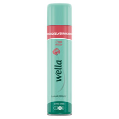 Wella Haarspray extra strong 400 Milliliter
