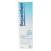 Bepanthen Creme verzorgend 100 Gram