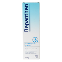 Bepanthen Creme verzorgend 100.00 Gram