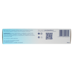 Bepanthen Creme verzorgend 100.00 Gram