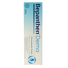 Bepanthen Creme verzorgend 100 Gram