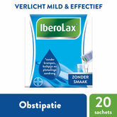 Iberolax Iberolax 10 gram 20 Stuks