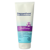 Bepanthen Eczeemgevoelige huid creme 200 Milliliter