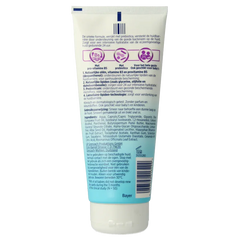 Bepanthen Eczeemgevoelige huid creme 200 Milliliter