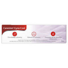 Canesten Gyno cool 35 Gram
