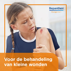 Bepanthen Wondgel 50 Gram
