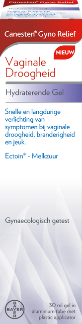 Canesten Gyno relief 30 Milliliter