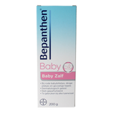 Bepanthen Babyzalf 200.00 Gram