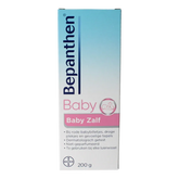 Bepanthen Babyzalf 200 Gram