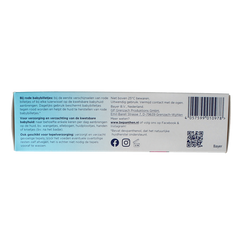 Bepanthen Babyzalf 200.00 Gram