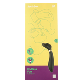 Satisfyer Partner multifun 3 1 Stuks