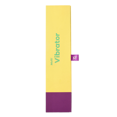 Satisfyer Partner multifun 3 1 Stuks