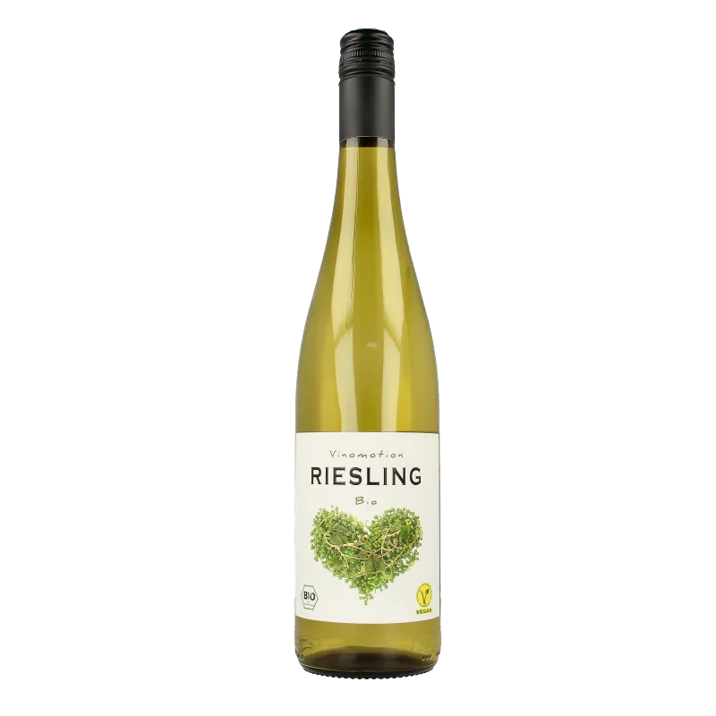 Vinomotion Riesling bio 750 Milliliter