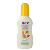 Hipp Baby soft zonnespray voor kinderen 150 Milliliter