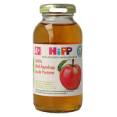 Hipp Appelsap mild bio 200 Milliliter