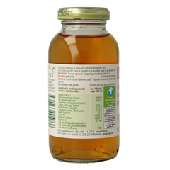 Hipp Appelsap mild bio 200.00 Milliliter