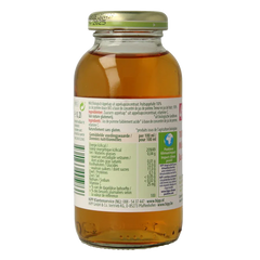 Hipp Appelsap mild bio 200 Milliliter