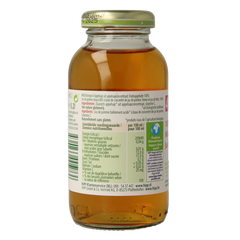 Hipp Appelsap mild bio 200 Milliliter