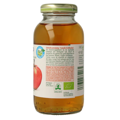 Hipp Appelsap mild bio 200 Milliliter