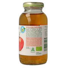 Hipp Appelsap mild bio 200.00 Milliliter