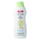 Hipp Baby soft bodylotion 350 Milliliter