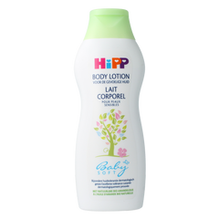Hipp Baby soft bodylotion 350.00 Milliliter