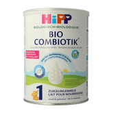 Hipp 1 Combiotik zuigelingen melk bio 800 Gram