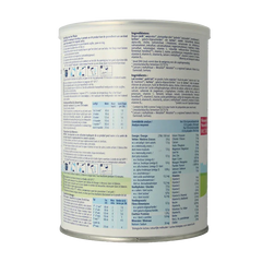 Hipp 1 Combiotik zuigelingen melk bio 800 Gram