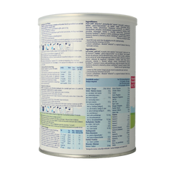 Hipp 1 Combiotik zuigelingen melk bio 800.00 Gram