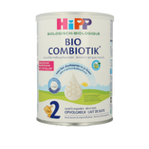 Hipp 2 Combiotik opvolgmelk bio 800.00 Gram