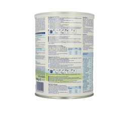 Hipp 2 Combiotik opvolgmelk bio 800.00 Gram