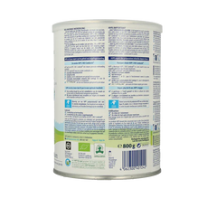 Hipp 2 Combiotik opvolgmelk bio 800 Gram