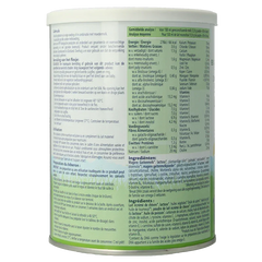 Hipp 1 Biologische zuigelingenmelk op basis van geitenm 400 Gram