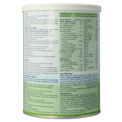 Hipp 1 Biologische zuigelingenmelk op basis van geitenm 400.00 Gram
