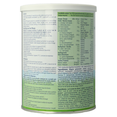 Hipp 2 Biologische opvolgmelk op basis van geitenmelk 400 Gram