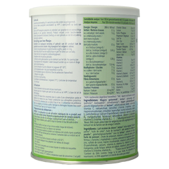Hipp 2 Biologische opvolgmelk op basis van geitenmelk 400.00 Gram