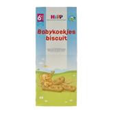 Hipp Babykoekjes bio 180 Gram