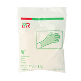 TG Handschoen maat 7.5/8.5 volwassenen 1 Paar